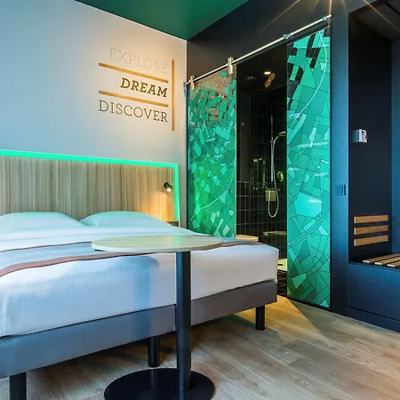Park By Radisson Brussels Airport