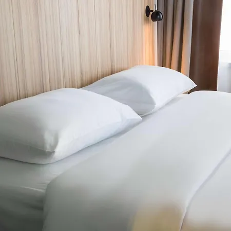 Park By Radisson Brussels Airport Hotel