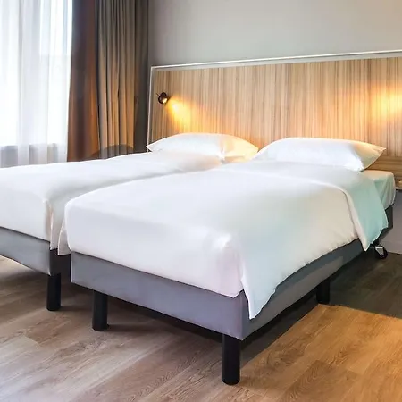Park By Radisson Brussels Airport Hotel Zaventem