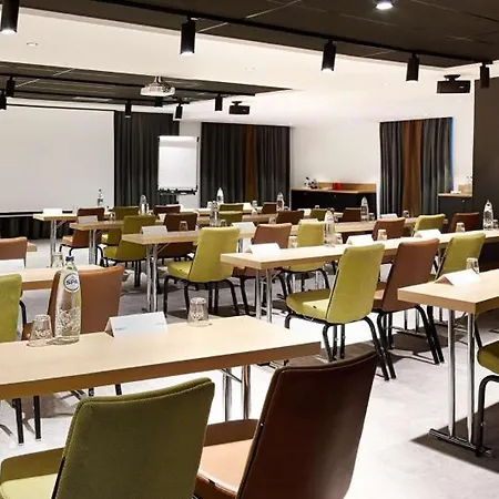 Park By Radisson Brussels Airport Hotel Zaventem
