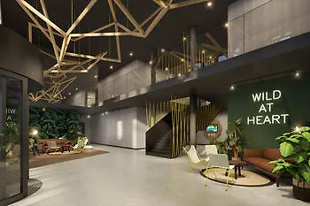酒店 布鲁塞尔机场丽柏酒店 4*