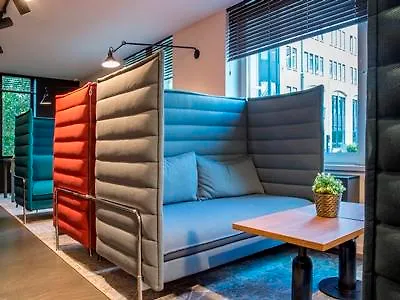 Hotel Park By Radisson Brussels Airport 4*