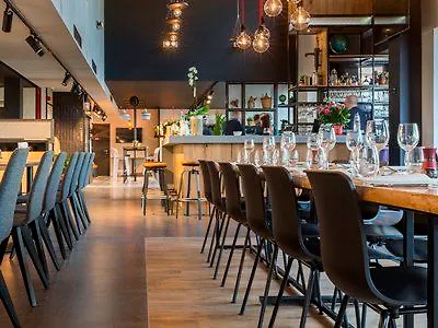 Park By Radisson Brussels Airport Zaventem