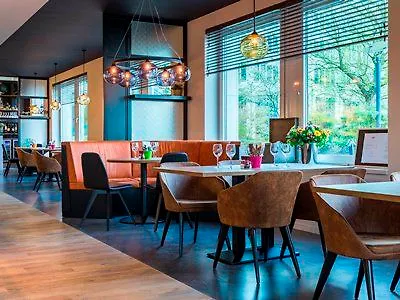 Park By Radisson Brussels Airport Hotel 4*