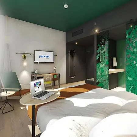 Hotel Park By Radisson Brussels Airport Zaventem