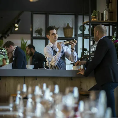 Park By Radisson Brussels Airport Hotel 4*