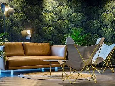 Park By Radisson Brussels Airport 4*
