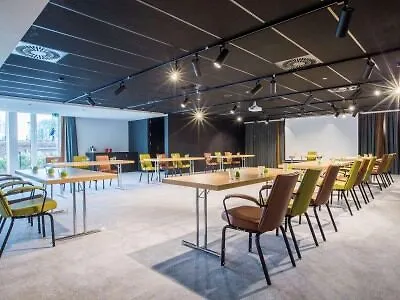 Hotel Park By Radisson Brussels Airport Zaventem