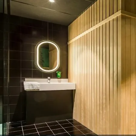 Park By Radisson Brussels Airport Hotel Zaventem