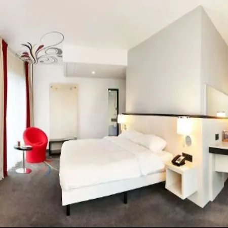 Park By Radisson Brussels Airport Zaventem